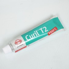 nicht aushärtende flüssige Dichtungspaste elring curil tube 70ml -40/+250°c für