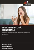 Smrity Sinha (U. A.) | IpersensibilitÀ Dentinale | Taschenbuch | Italienisch