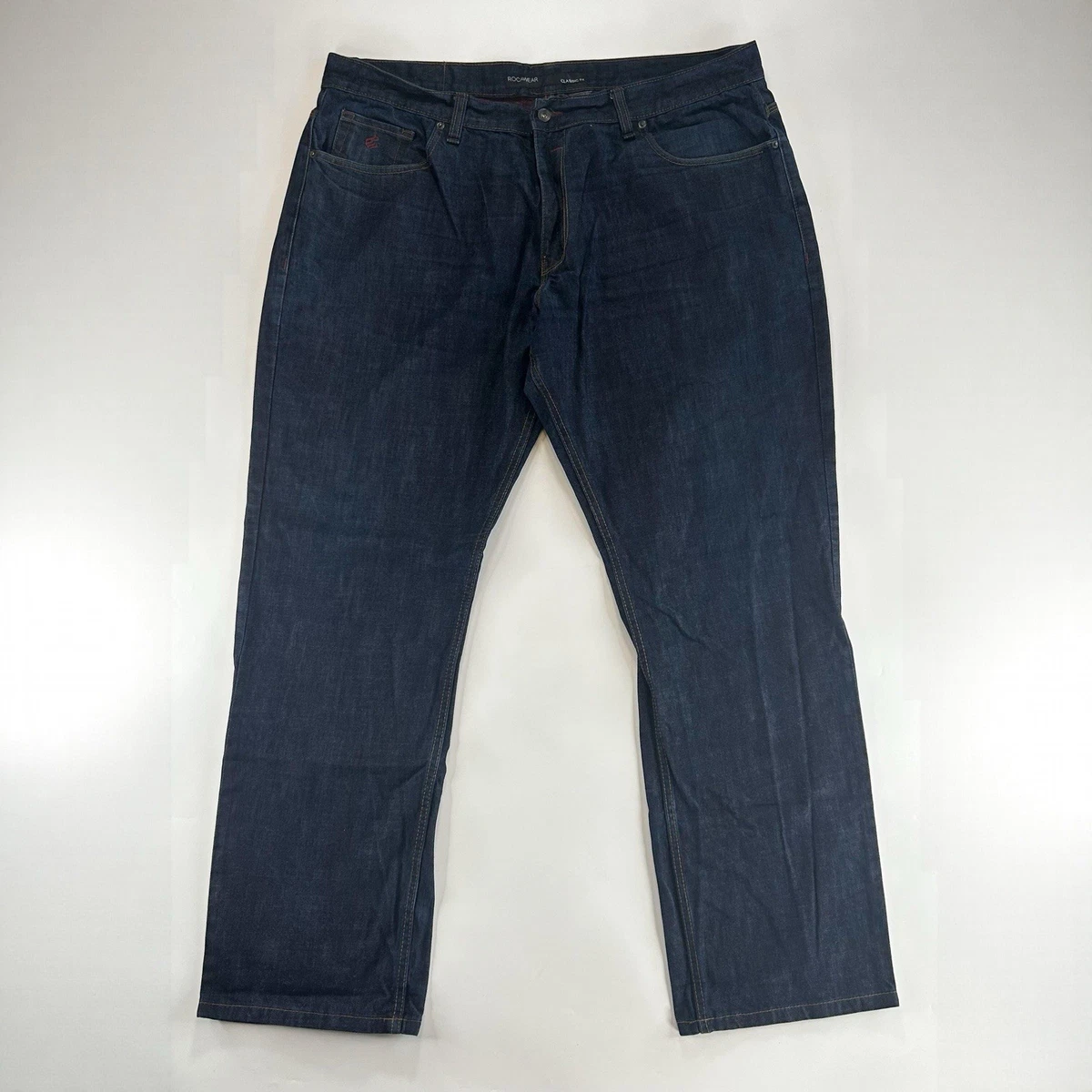 Rocawear Regular 42 Size Jeans for Men for sale | eBay