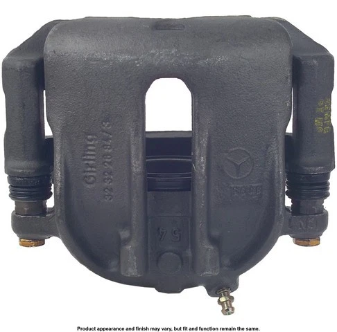 Pinza de freno de disco A1 Cardone 19-B1683 para 87-93 Mercedes-Benz 190D 190E Foto 4 de 4