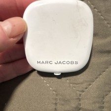 Marc Jacobs O Mega Bronze Tan-Tastic Coconut Pressed Powder Bronzer 3.6g