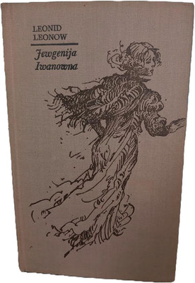 Jewgenija Iwanowna 118 Seiten Verlag Progress Moskau 1974 2.Auflage