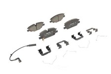 GENUINE GM PARTS CANADA 26558654 Disc Brake Pad Set
