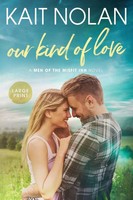Kait Nolan | Our Kind of Love | Taschenbuch | Englisch (2021) | Kait Nolan