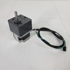 Oriental Motor Vexta C9686-9212KGM 2 Phase Stepper Motor 0.1 Deg 8V 0.7A/Phase