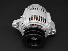 Brand New Alternator For Tug Tow Tractor Ma-25 Pushback Ground Airport Baggage