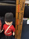 Vintage British Guard Doll And 1950s Vintage Canadian Royal Mounted Police Doll — photo 2