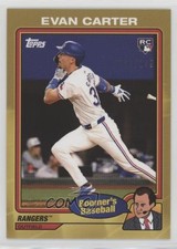 2024 Topps X Chris Berman Boomer's Baseball Checklist Guide in-content 23