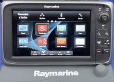 Raymarine c95 GPS Chartplotter Multifunction ...