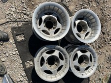 Centerline Hellcat High Polished Vintage 15 6 Lug 15x7 15x10