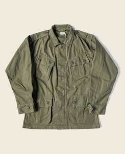 Jungle Fatigue Jacket | eBay