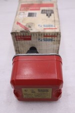 SYSTEM SENSOR EPS40-2 SUPERVISORY PRESSURE SWITCH STOCK 5204CC