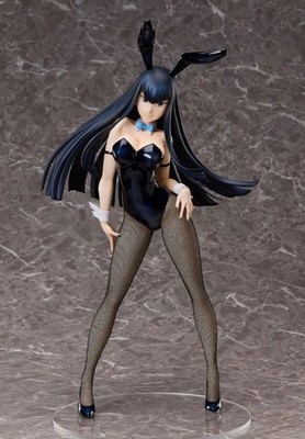 FREEing Kill la Kill Satsuki Kiryuin: Bunny Ver. 1/4 On Hand USA   Seller