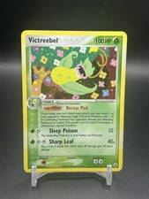 Victreebel 13/92 Holo Rare Legend Maker Sumiyoshi Kizuki NM on eBay