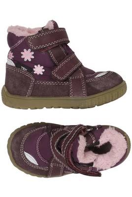 Lurchi Kinderschuh Mädchen Sneaker Sandale Halbschuh Gr. EU 21 Leder... #rrieenb