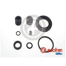 Reparatursatz Bremssattel hinten für Audi Quattro 85 V8 441 | 24262385