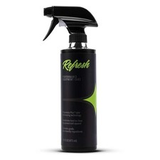 Molecule Refresh Deodorizer Odor Motorcycle Gear and Helmets made in USA