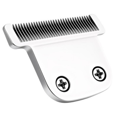Für Wahl Trimmer Kohlenstoffstahlklinge 02144 Kompatibel mit 9854 9816-200 5598