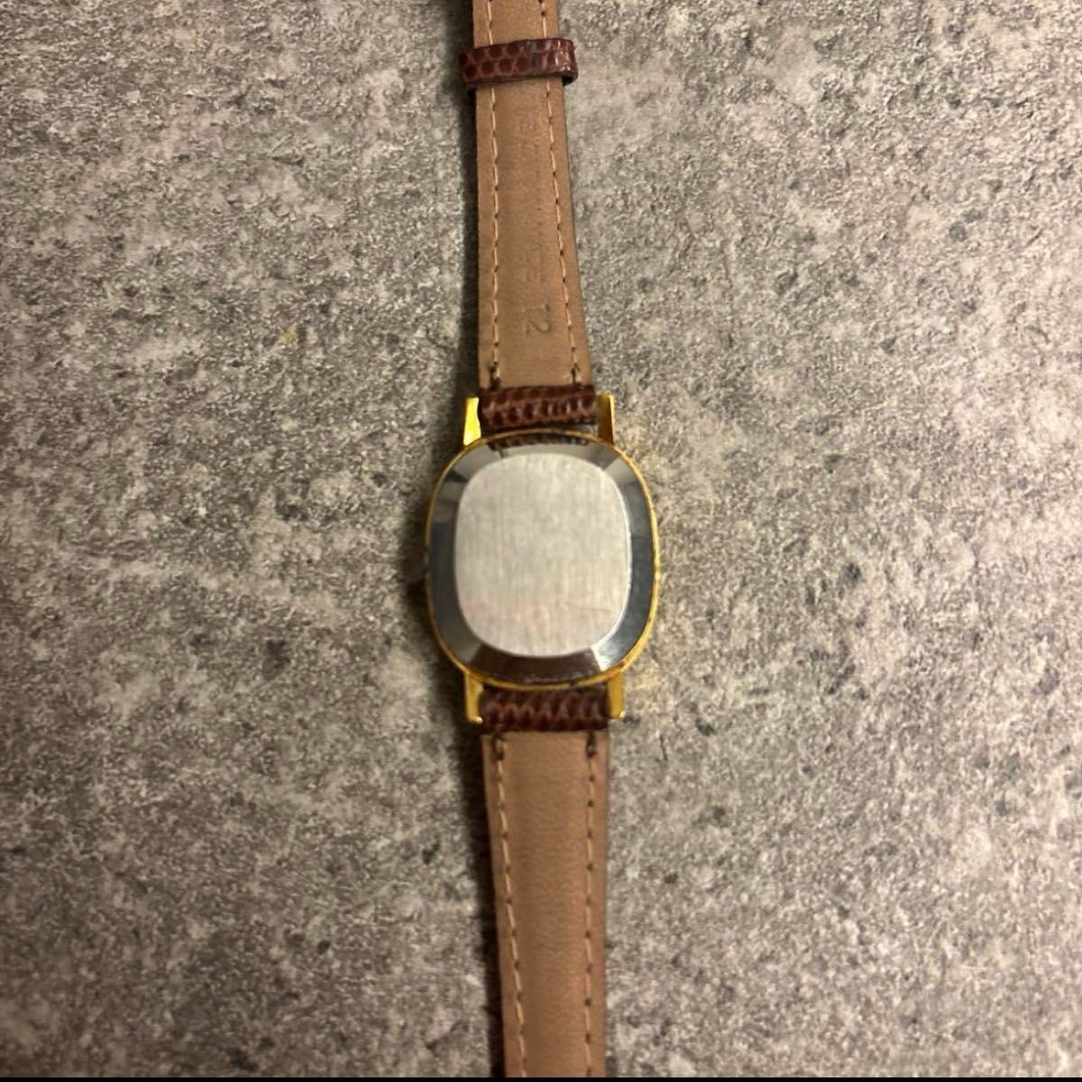 OMEGA De Ville Vintage Wristwatch Omega Quartz JDM | eBay