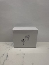 AirPods Pro 3rd Generation Bluetooth Earphones New and Sealed