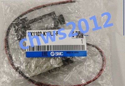 1 PCS NEW IN BOX SMC Vacuum Generator ZX1102-K15LZB-F *tn