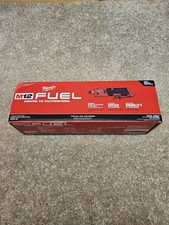 Milwaukee 2486-20 M12 FUEL 12V 1/4" Cordless Straight Die Grinder - Bare Tool