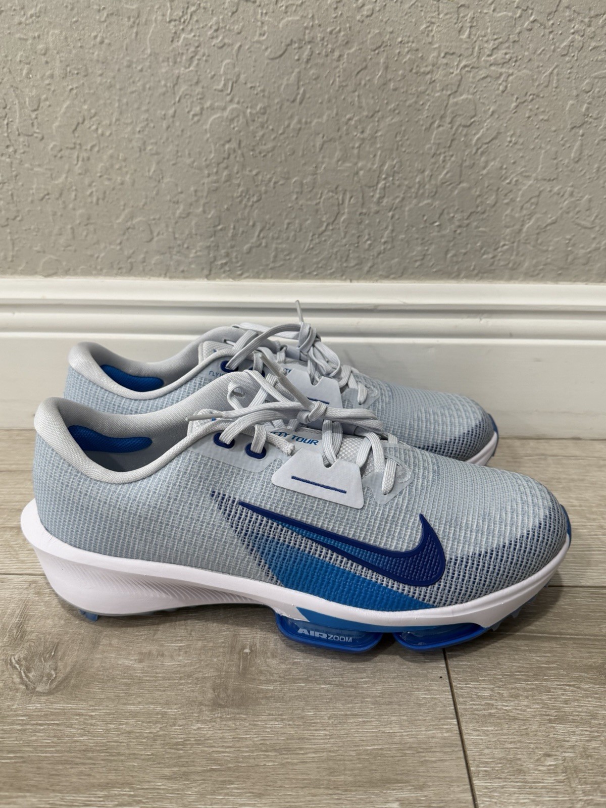 Air Zoom Infinity Tour 2 Cleats Sneakers Fd0217-001
