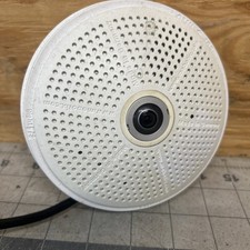 Mobotix AG-Q24 Outdoor Hemispheric IP Security Camera