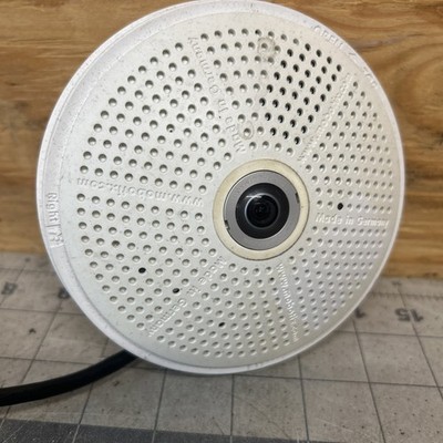 Mobotix AG-Q24 Outdoor Hemispheric IP Security Camera