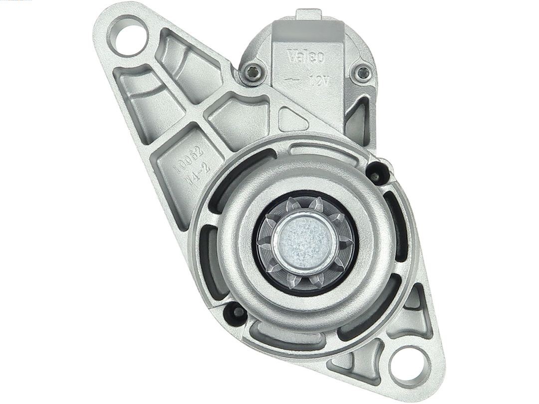 AS-PL S3044PR Starter for AUDI,SEAT,SKODA,VW