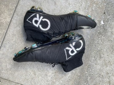 Nike Mercurial Superfly IV Gala Glimmer CR7 FG 677927-014 US