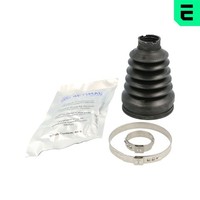 Optimal Achsmanschettensatz FüR Audi A3 8L1 A2 8Z0 8N3 VW Golf IV 1J1 Polo 9N_