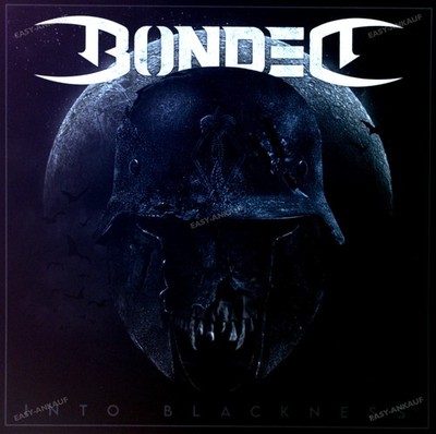 Bonded - Into Blackness LP (Near Mint) ||