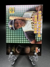 2001 Upper Deck Decade 1970's Dynasties Willie Stargell #D3
