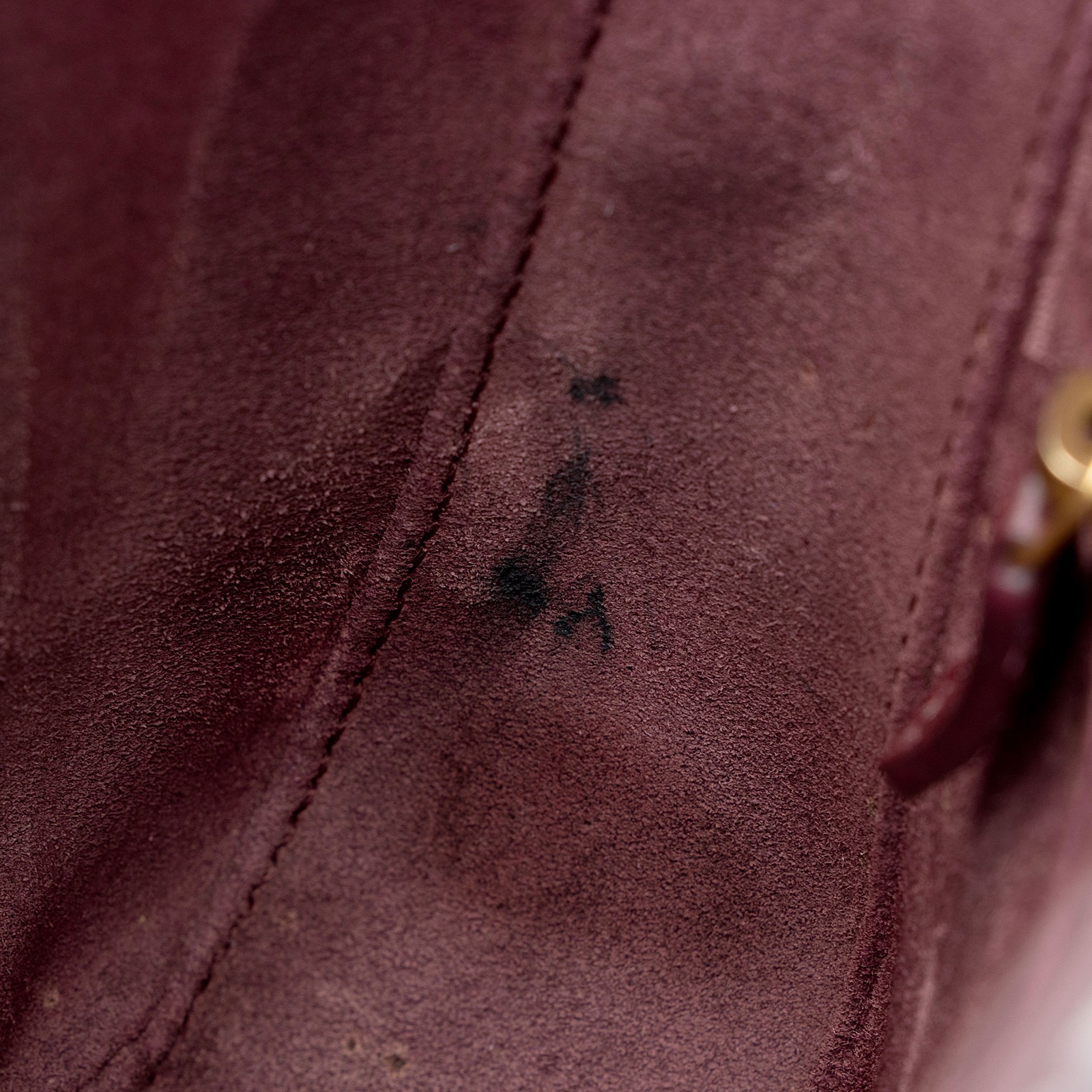 Saint Laurent Patent Leather Monogram Le 5 A 7 Hobo thumbnail 10