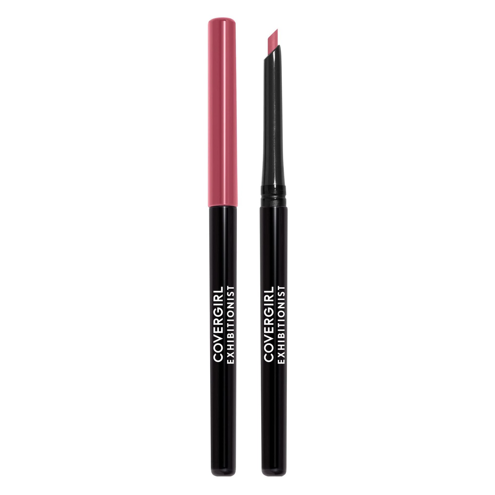 COVERGIRL Exhibitionist All-Day Retractable Lip Liner for Easy Application