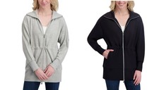 Converse Women's Full-Zip Jacket