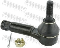 Spurstangenkopf Gelenkkopf Febest 0521-KE FüR KE Mazda CX GH KE107 Keefw AWD