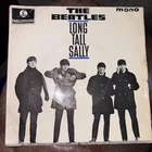 THE BEATLES - Long Tall Sally EP 1964 Parlophone GEP 8913 First Pressing 7"