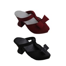 1/4 BJD Doll Shoes for Ball Joint Doll Sandals