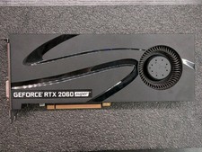 PNY GeForce RTX 2060 SUPER 8GB Blower