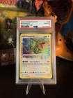 Pokémon Rayquaza 138/185 Swsh04 Vivid Voltage Amazing Rare Holo PSA 10 2020