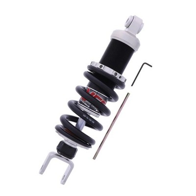 YSS Stoßdämpfer für BMW R1100 S 1998-2005 R2S/259S R11S/259S 0422 Mono Federbein