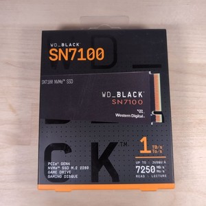 Wd Black 1TB Nvme | eBay
