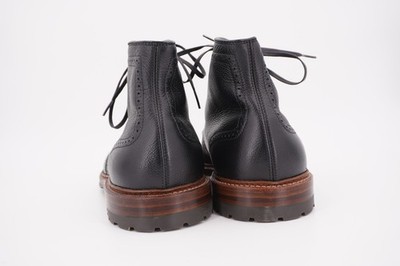 Alden D6845HC