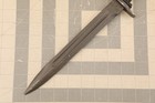 US WWII Utica Cutlery Co. M1, 1903A3, 1903 & M-1 Garand Bayonet & Scabbard — photo 5