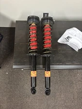 2011-2018 Audi A8 Strutmaster Rear Coil Overs