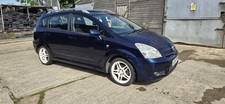 Toyota Corolla Verso Spirit 1.8 VVT-i
