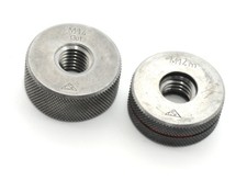 Gewinderinge-Paar M14x2CSE Go-/No-Go f&uuml;r Au&szlig;engewinde RHV43290