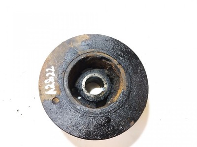  Riemenscheibe, Kurbelwelle  Ford Sierra DE1435477-39